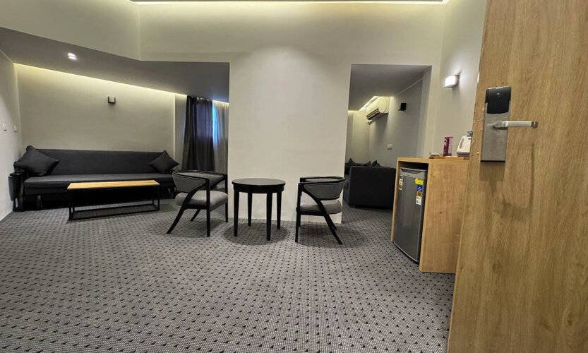 Atlas International Hotels