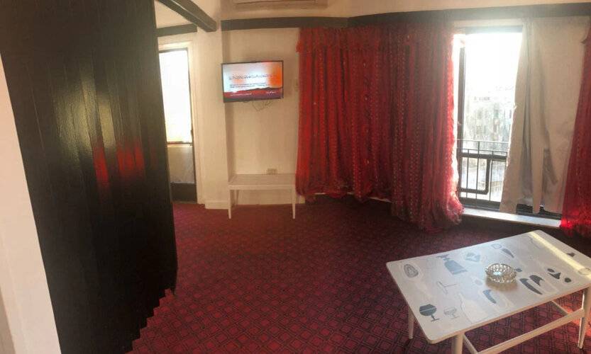 Atlas International Hotels