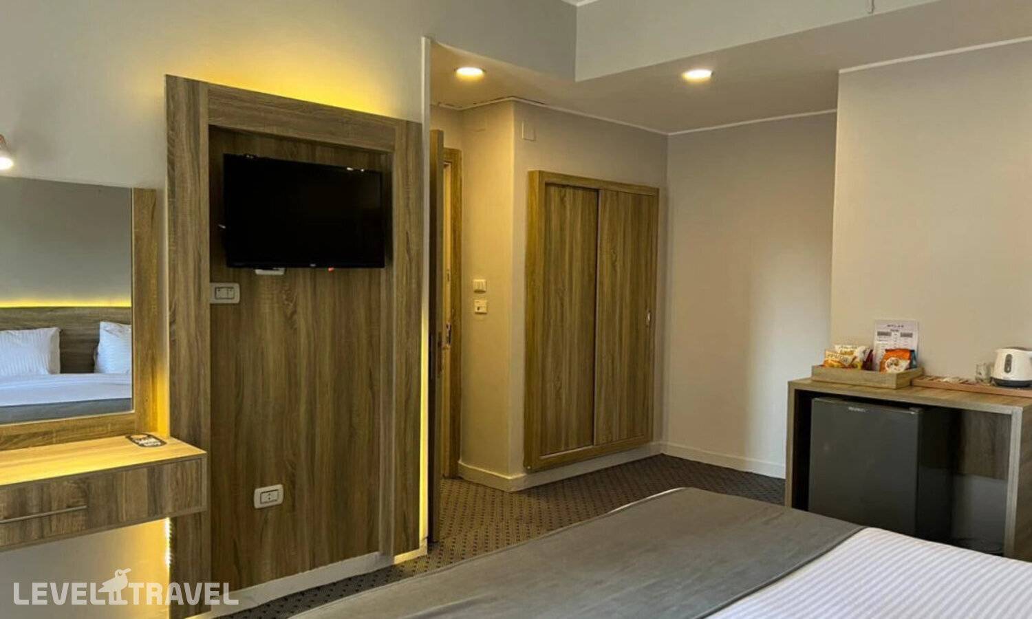 фотографии отеля Atlas International Hotels в Египет(Каир) - фото №24