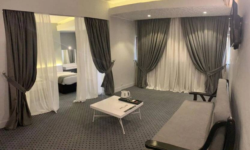 Atlas International Hotels