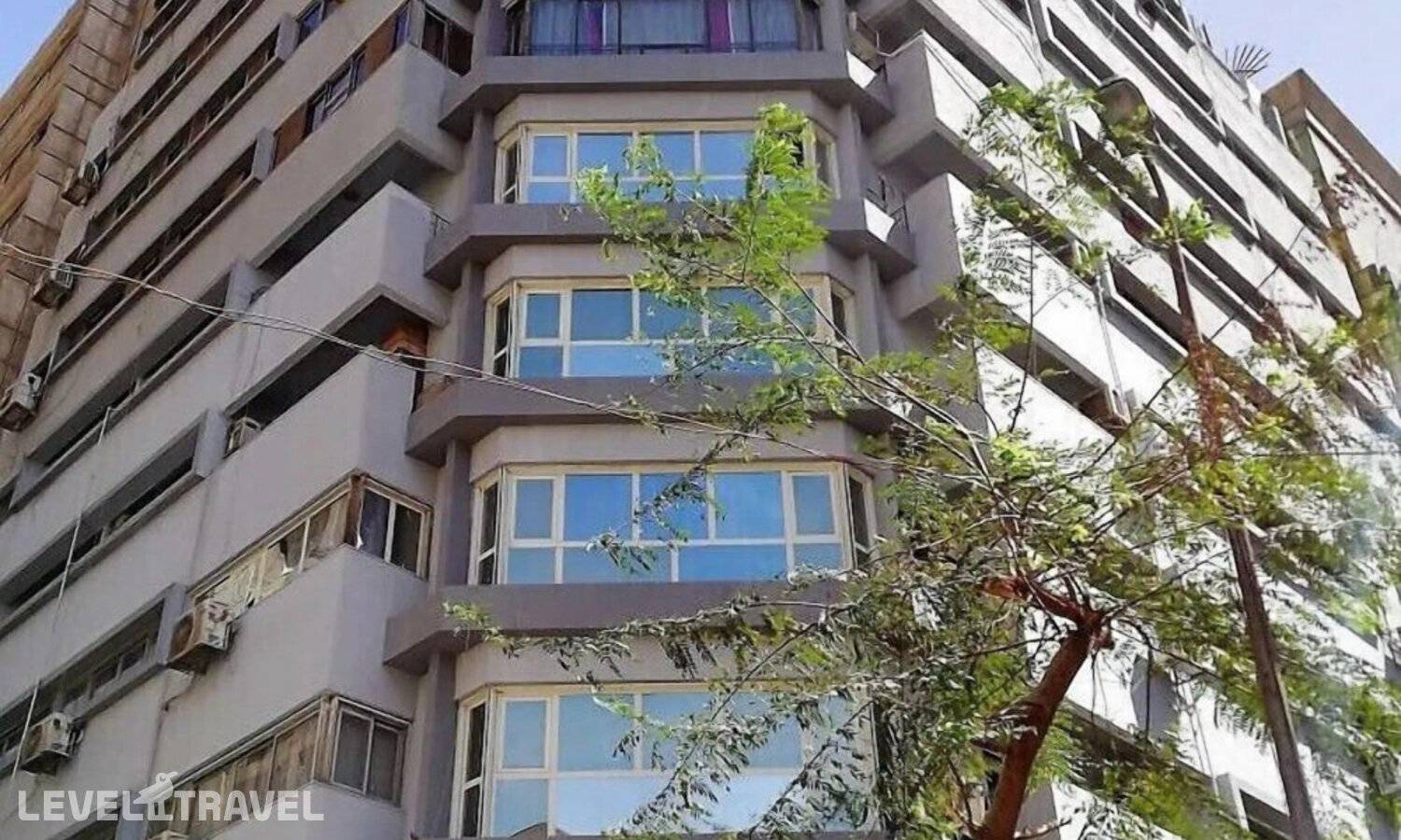 фотографии отеля Atlas International Hotels в Египет(Каир) - фото №18