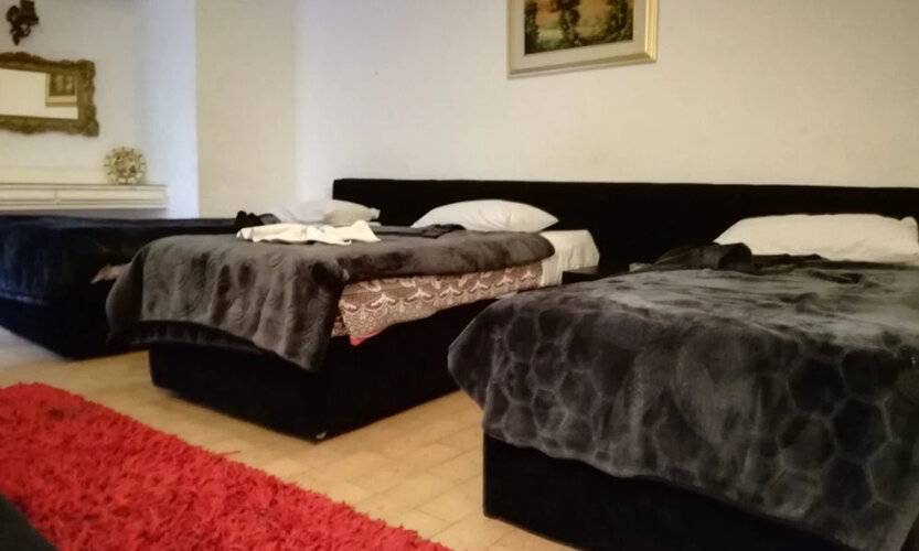 Atlas International Hotels