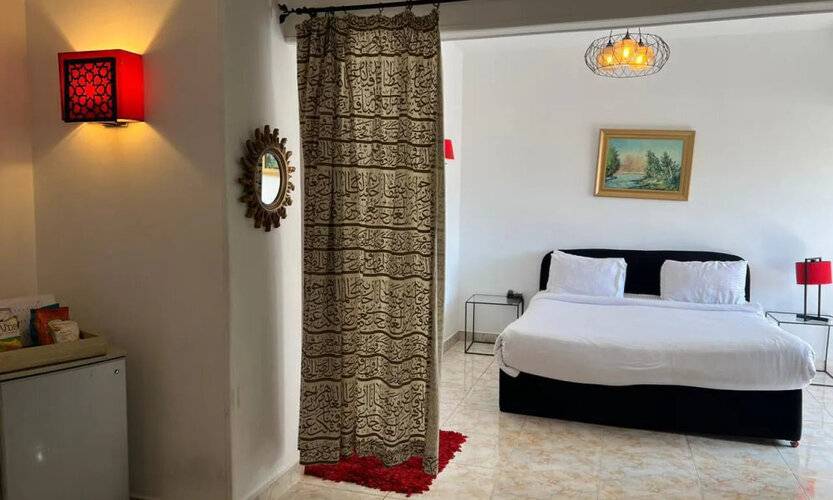 Atlas International Hotels