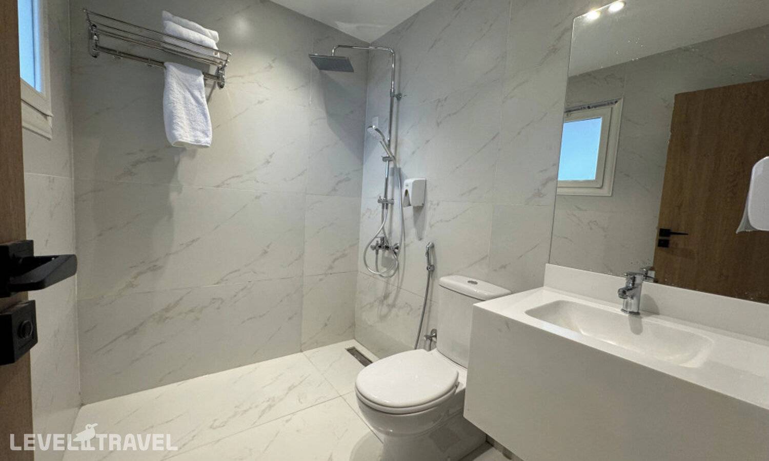 фотографии отеля Atlas International Hotels в Египет(Каир) - фото №29