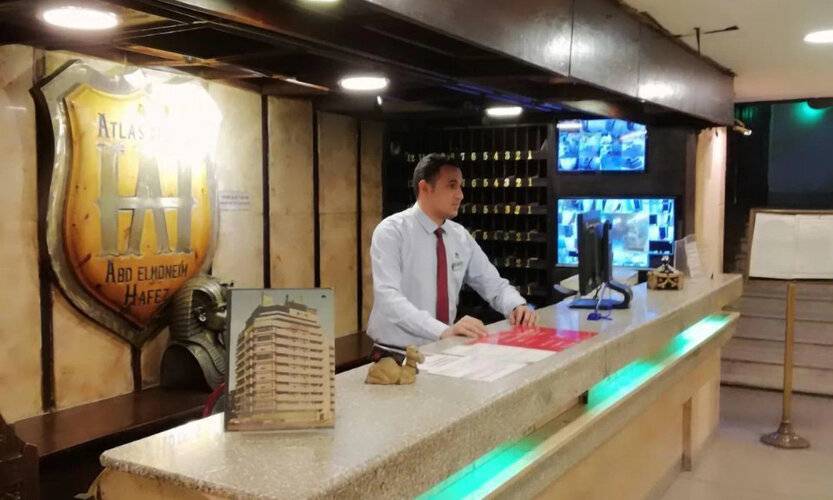 Atlas International Hotels