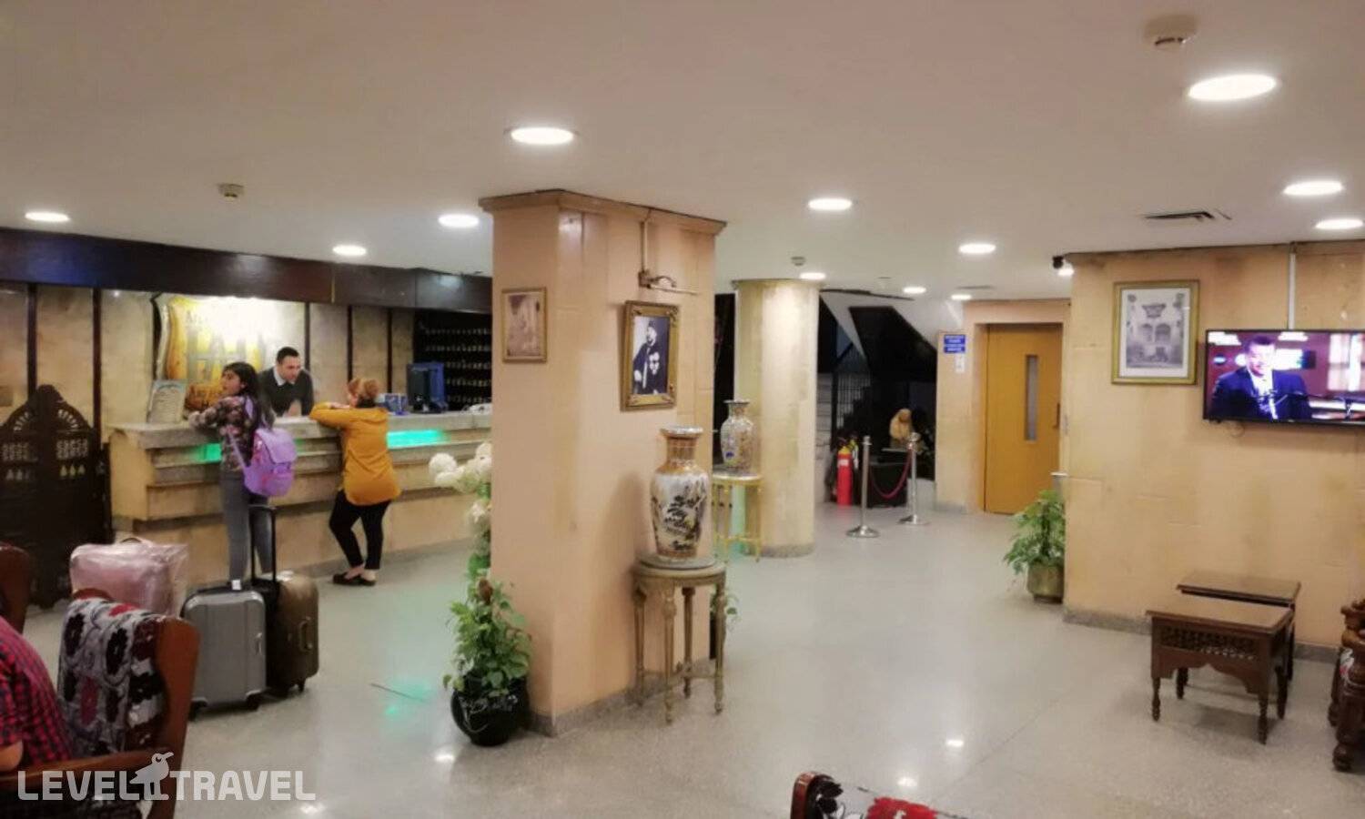 фотографии отеля Atlas International Hotels в Египет(Каир) - фото №41