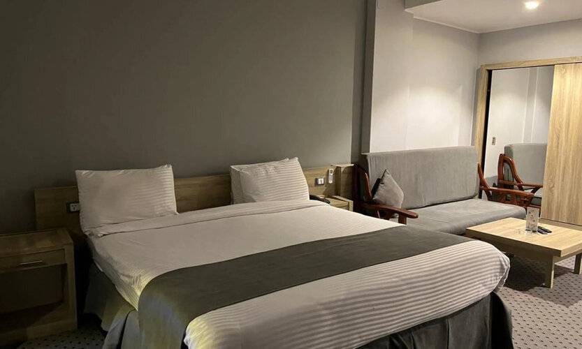 Atlas International Hotels