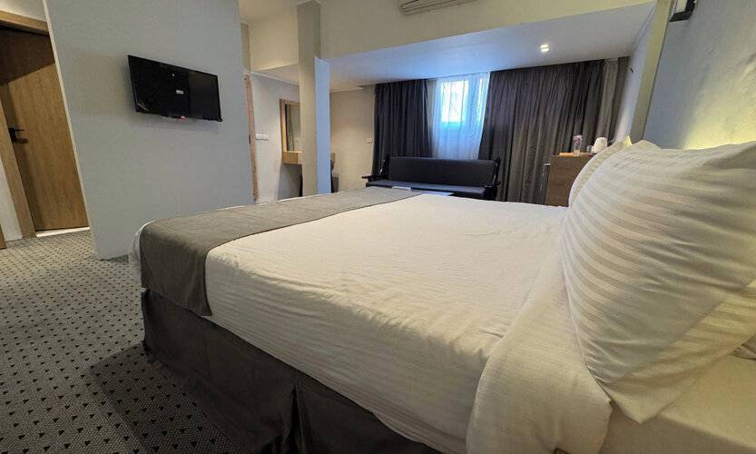 Atlas International Hotels