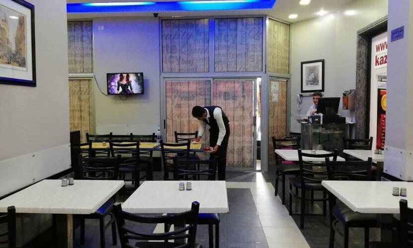 Atlas International Hotels