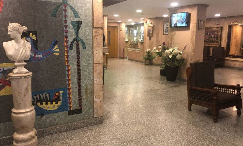 Atlas International Hotels