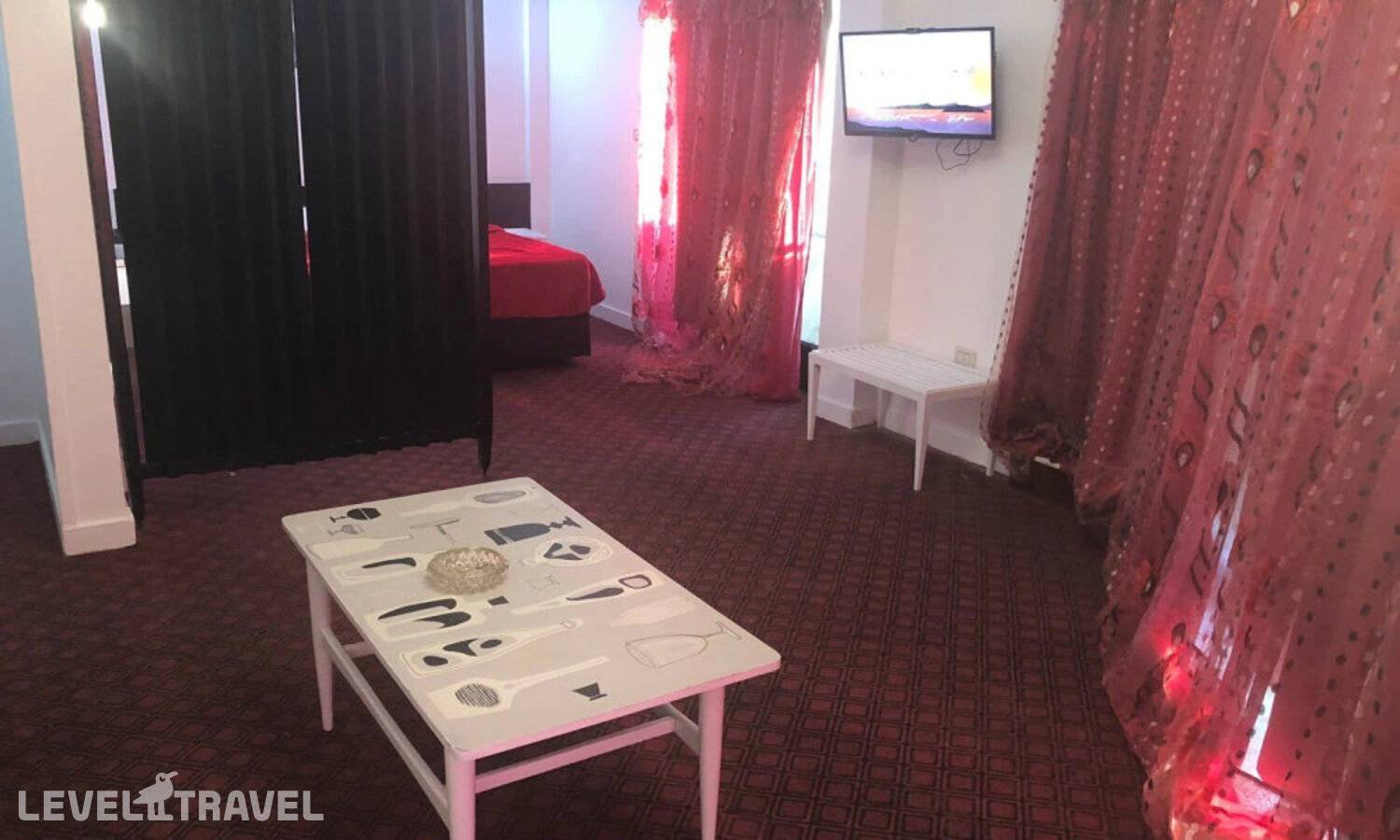 фотографии отеля Atlas International Hotels в Египет(Каир) - фото №36