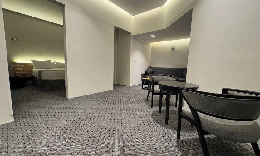 Atlas International Hotels