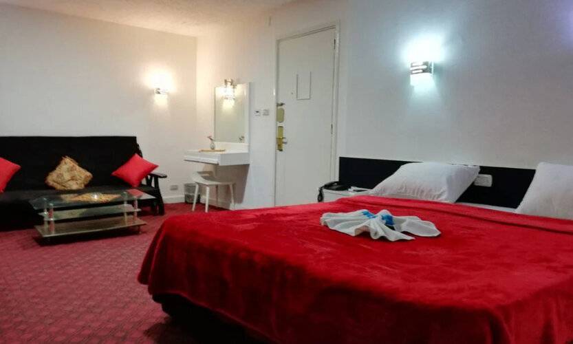 Atlas International Hotels