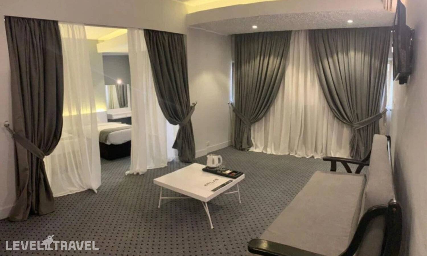 фотографии отеля Atlas International Hotels в Египет(Каир) - фото №7