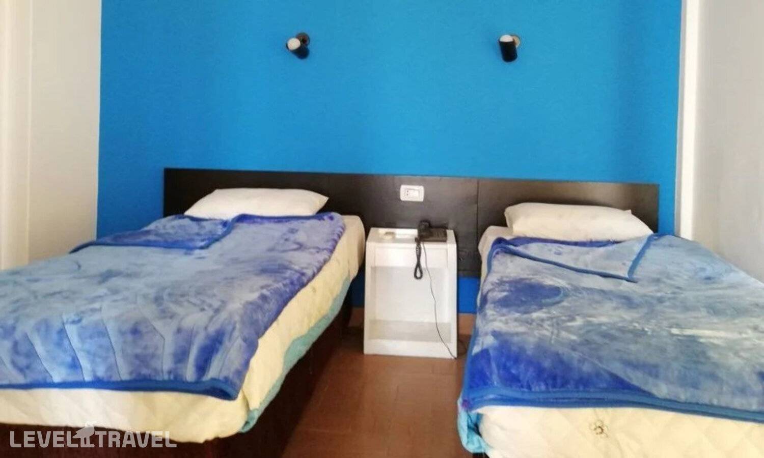 фотографии отеля Atlas International Hotels в Египет(Каир) - фото №6