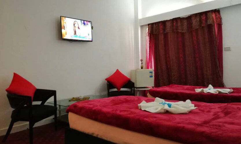 Atlas International Hotels