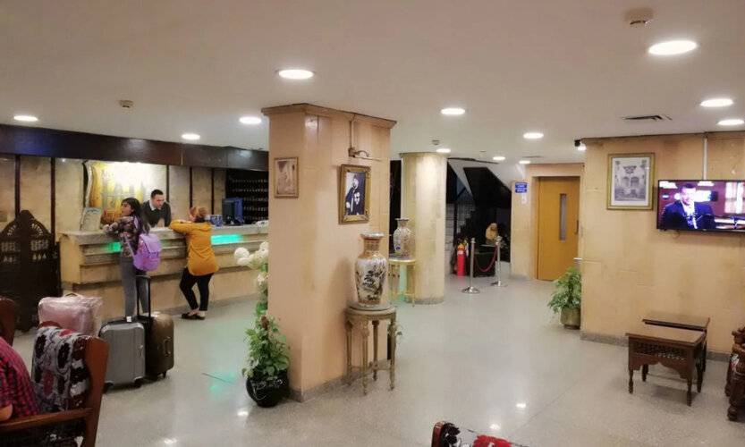 Atlas International Hotels