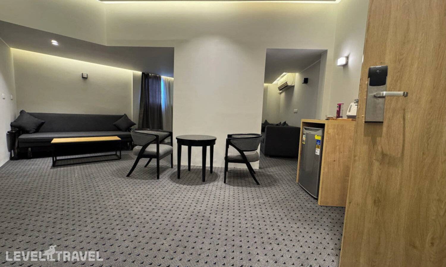 фотографии отеля Atlas International Hotels в Египет(Каир) - фото №38