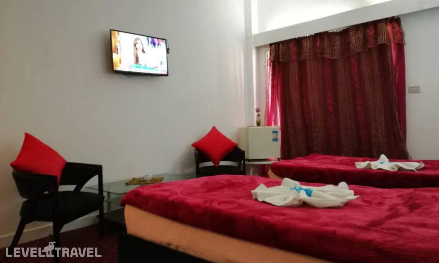 фотографии отеля Atlas International Hotels в Египет(Каир) - фото №10