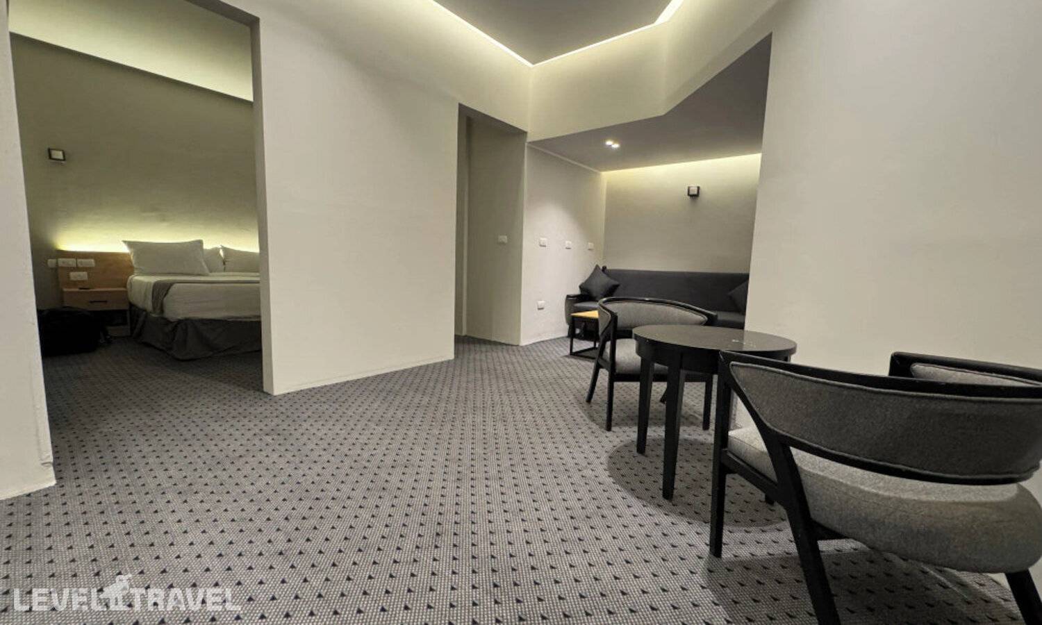 фотографии отеля Atlas International Hotels в Египет(Каир) - фото №15