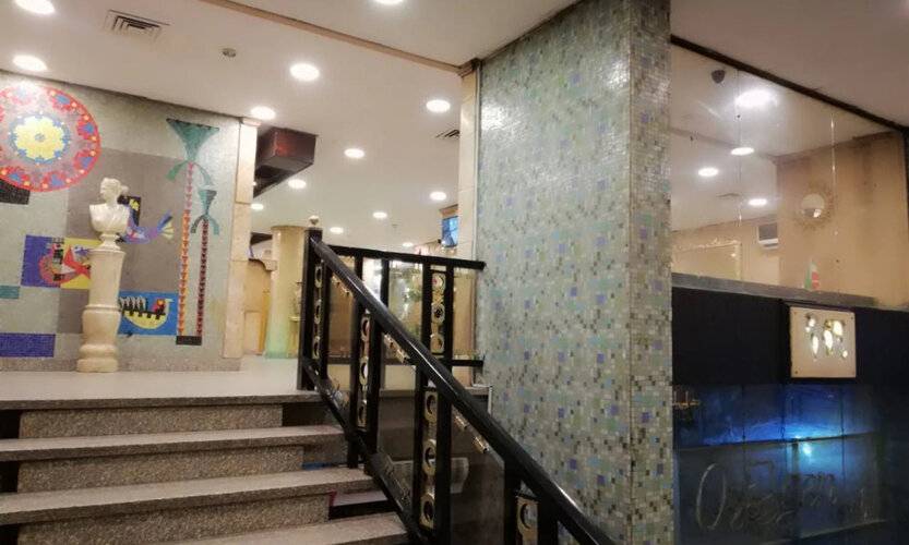 Atlas International Hotels