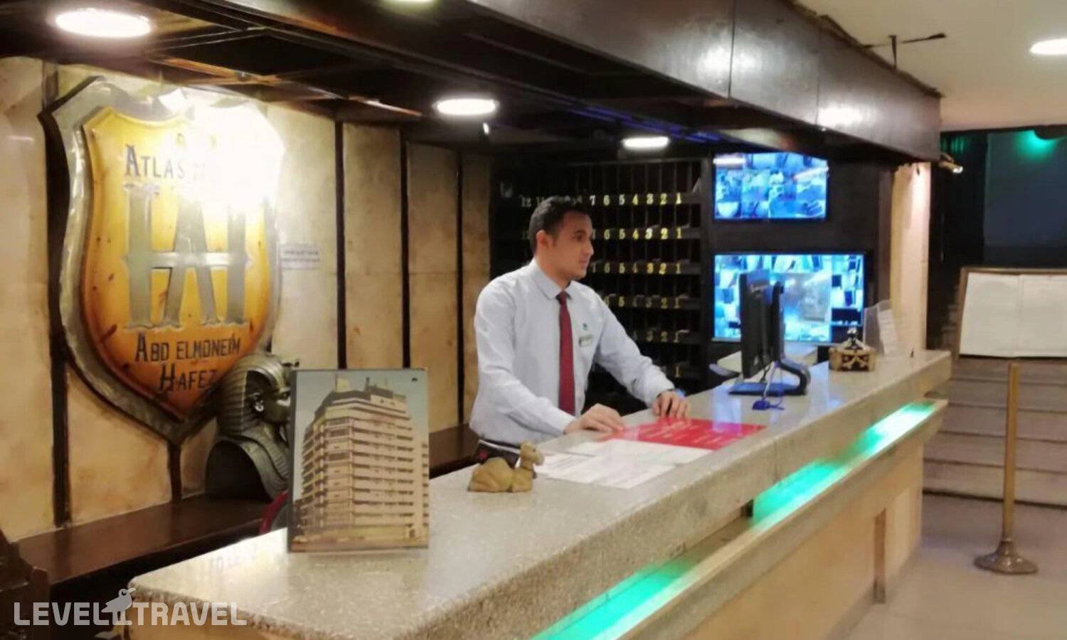 фотографии отеля Atlas International Hotels в Египет(Каир) - фото №44