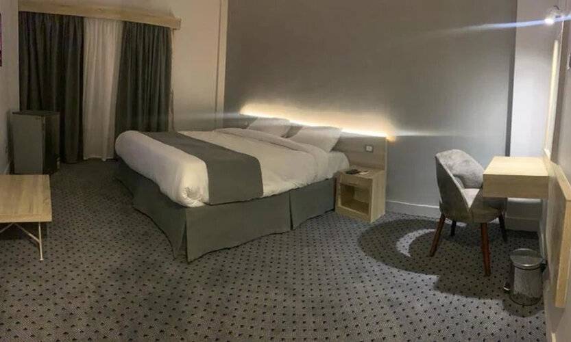 Atlas International Hotels