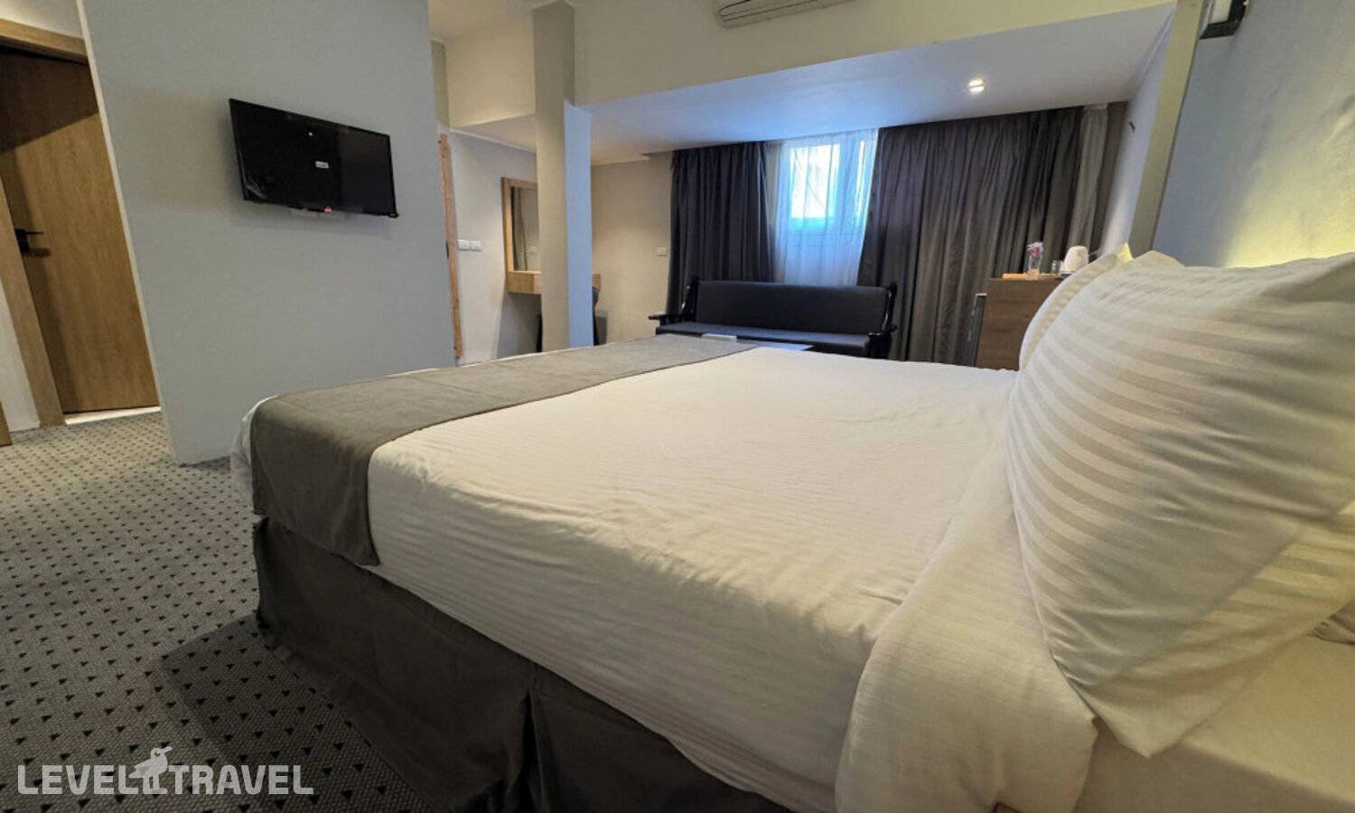 фотографии отеля Atlas International Hotels в Египет(Каир) - фото №25