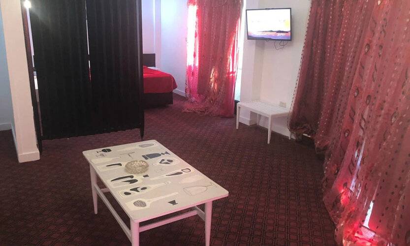 Atlas International Hotels