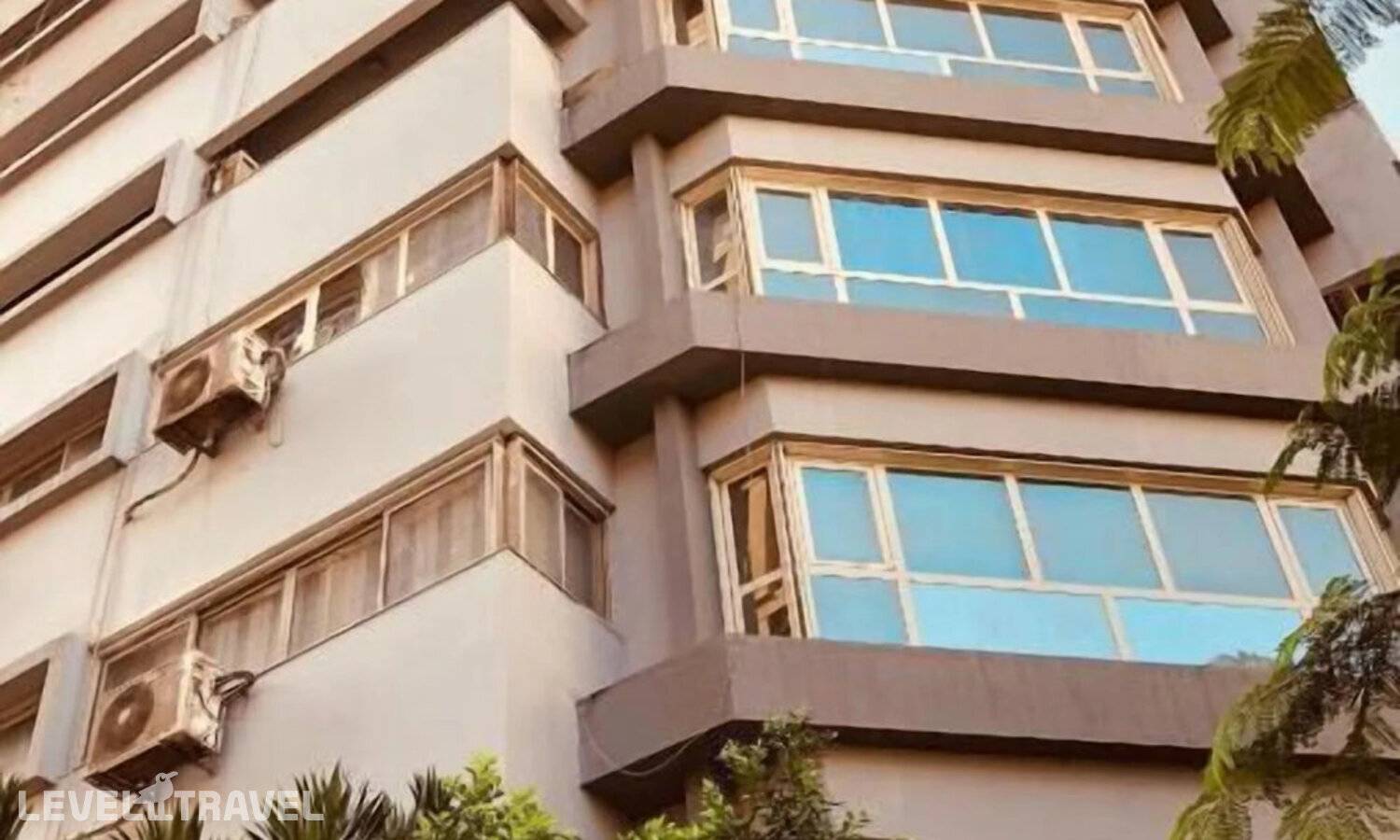 фотографии отеля Atlas International Hotels в Египет(Каир) - фото №40