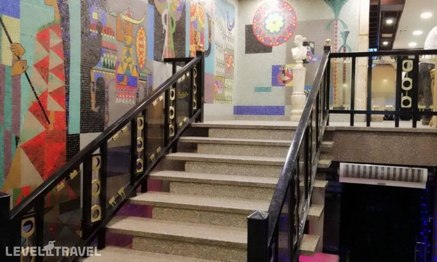 фотографии отеля Atlas International Hotels в Египет(Каир) - фото №39