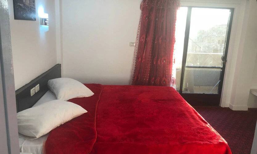 Atlas International Hotels