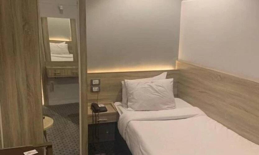 Atlas International Hotels