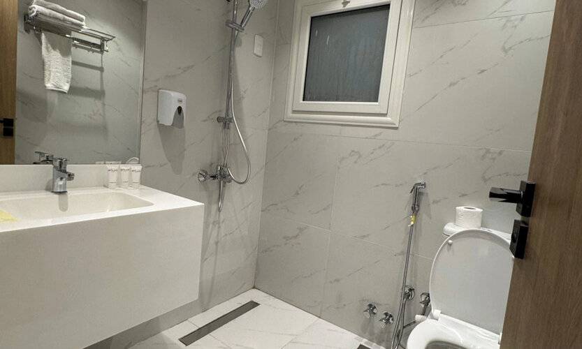 Atlas International Hotels