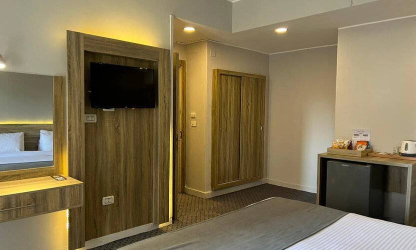 Atlas International Hotels