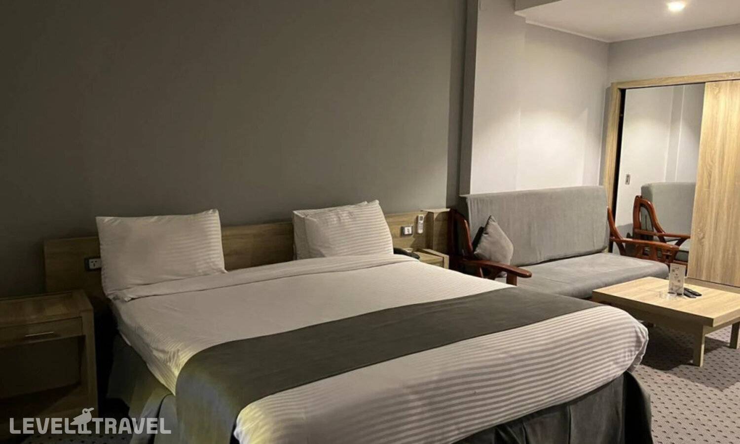 фотографии отеля Atlas International Hotels в Египет(Каир) - фото №22