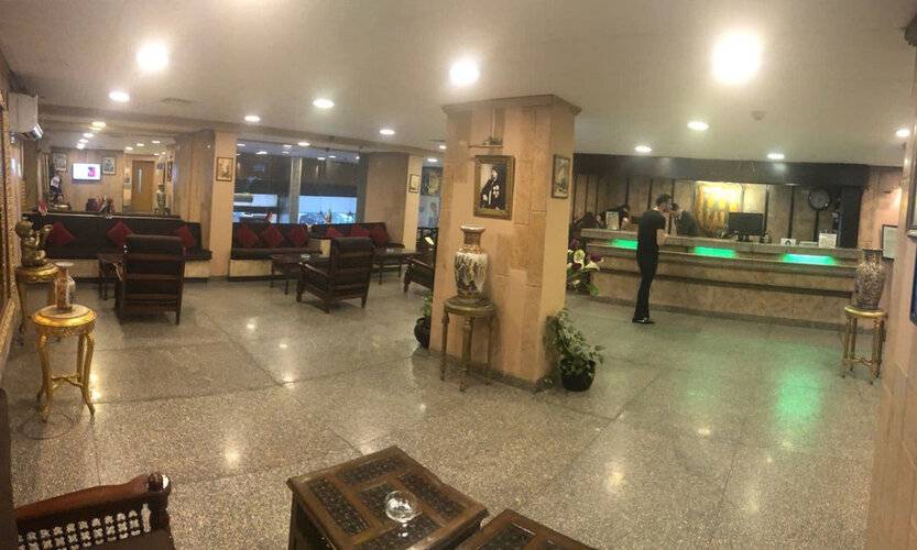 Atlas International Hotels