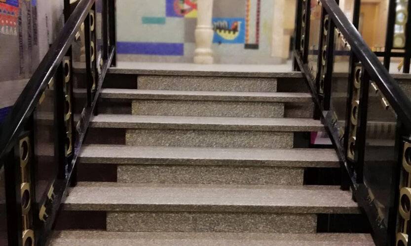 Atlas International Hotels