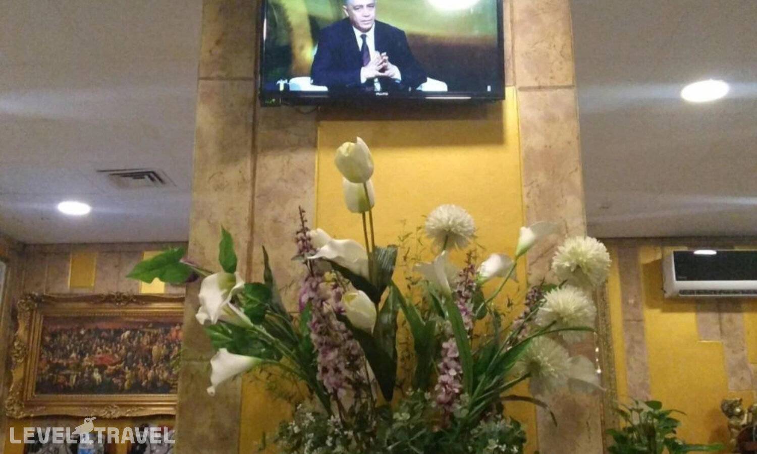 фотографии отеля Atlas International Hotels в Египет(Каир) - фото №8