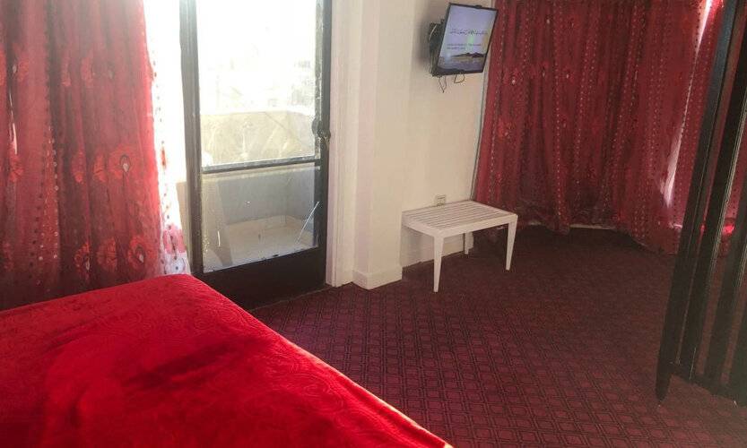 Atlas International Hotels