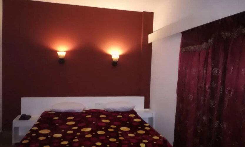 Atlas International Hotels