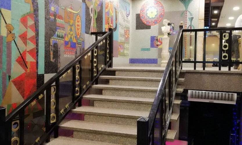 Atlas International Hotels