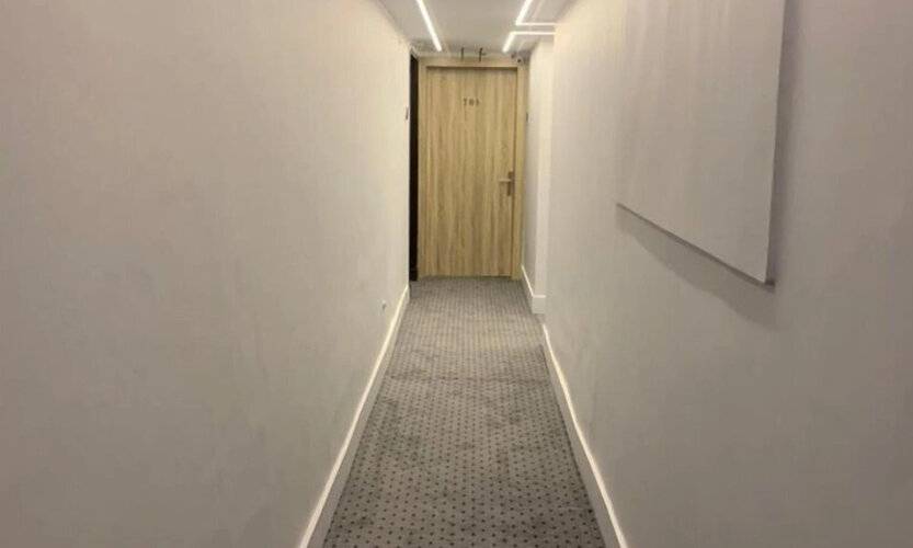 Atlas International Hotels