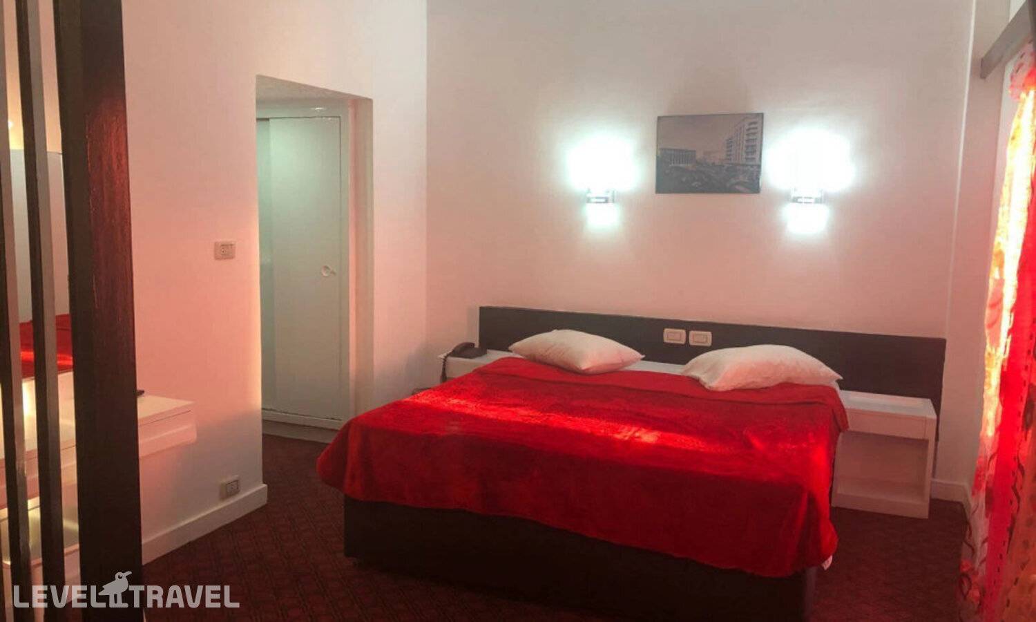 фотографии отеля Atlas International Hotels в Египет(Каир) - фото №16