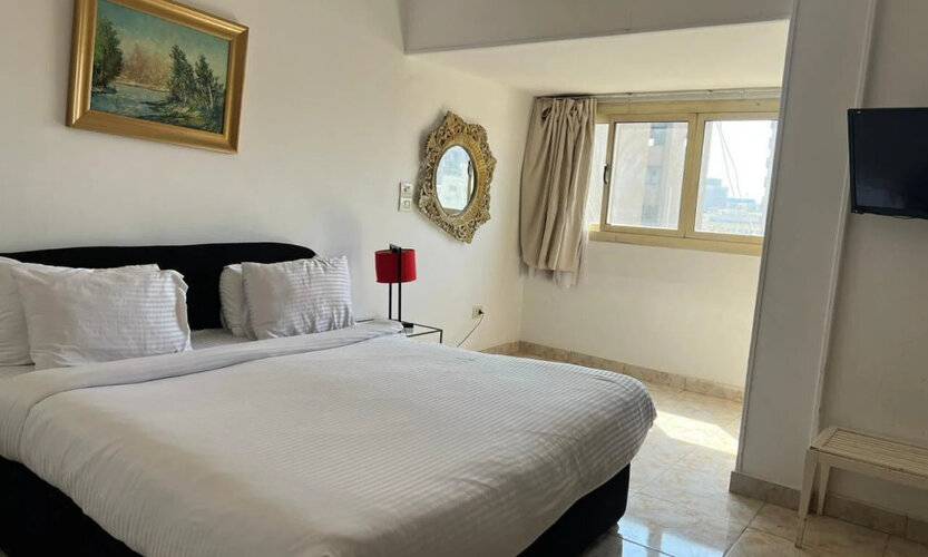 Atlas International Hotels