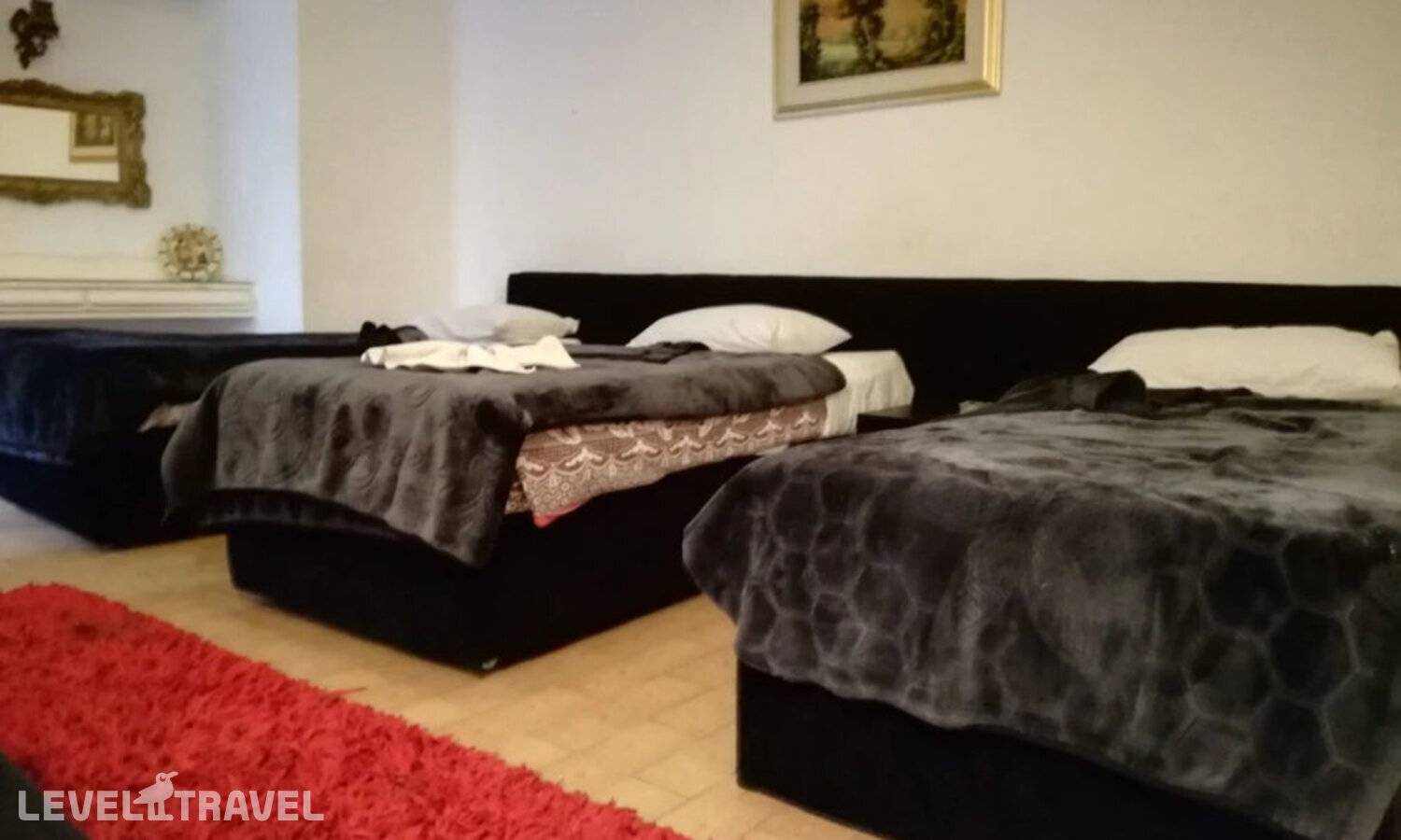 фотографии отеля Atlas International Hotels в Египет(Каир) - фото №17