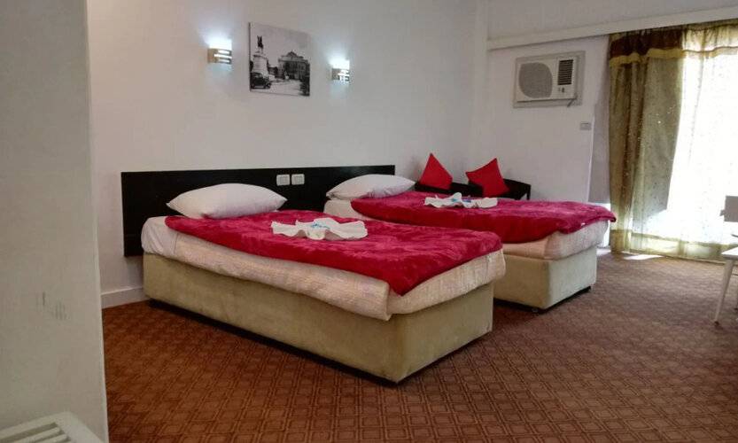 Atlas International Hotels