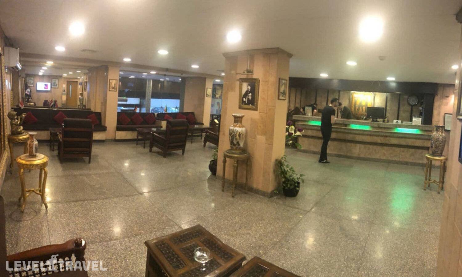 фотографии отеля Atlas International Hotels в Египет(Каир) - фото №42