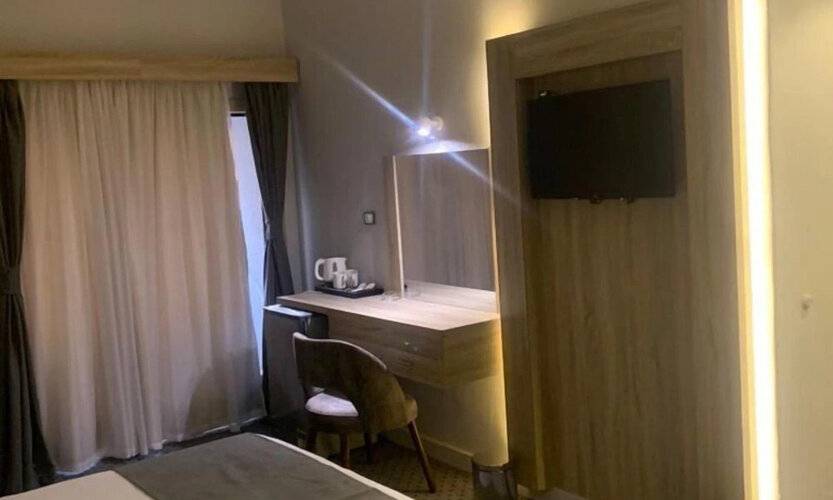 Atlas International Hotels