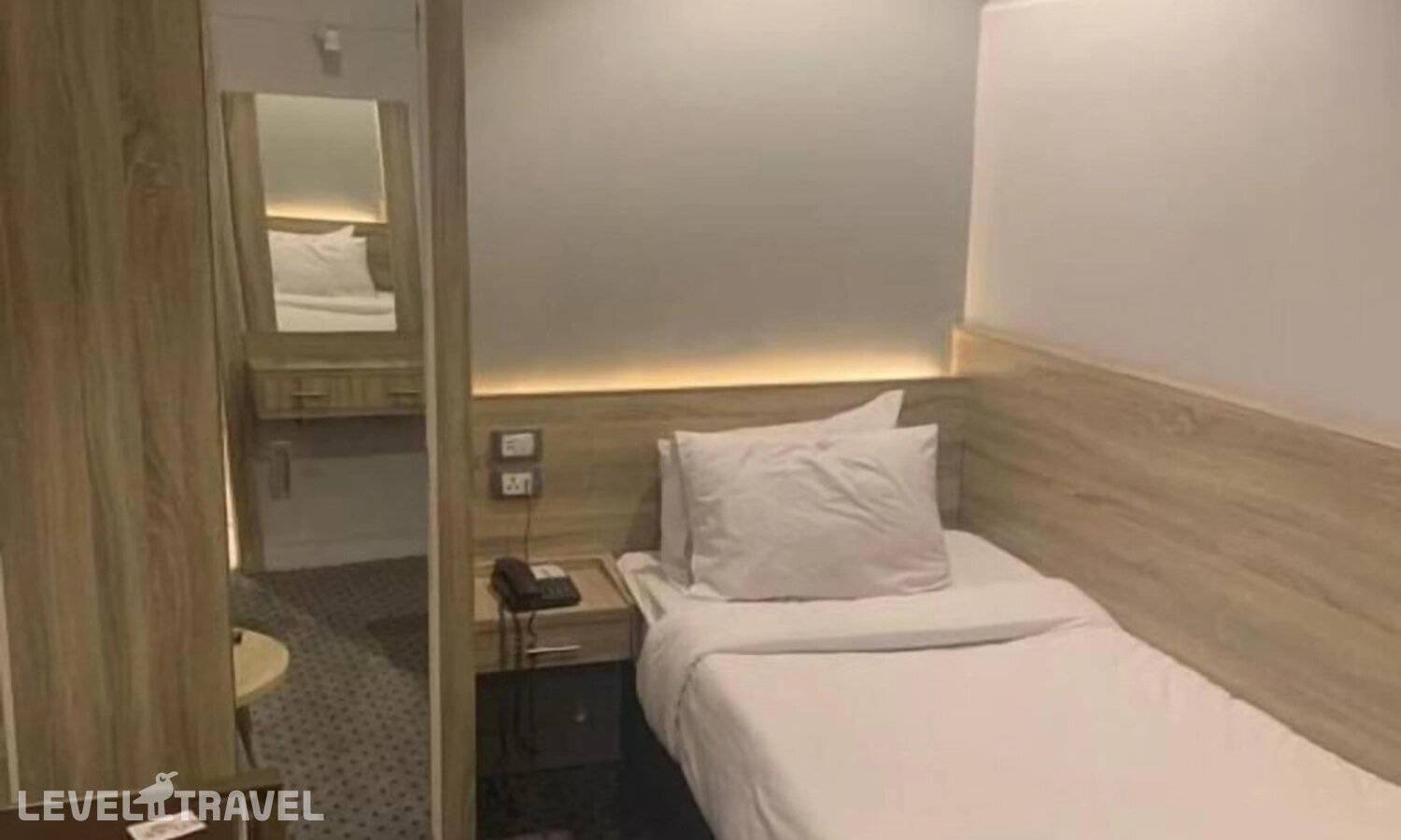 фотографии отеля Atlas International Hotels в Египет(Каир) - фото №21